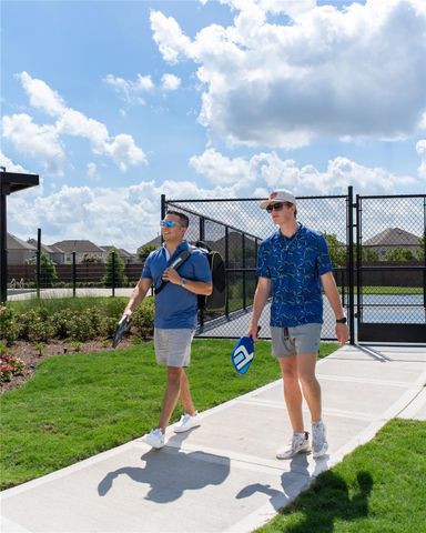 25603 Brawner Drive, Katy, TX 77493