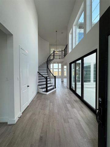 25603 Brawner Drive, Katy, TX 77493