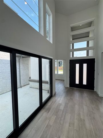 25603 Brawner Drive, Katy, TX 77493