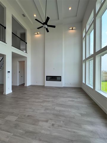 25603 Brawner Drive, Katy, TX 77493