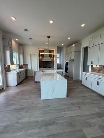 25603 Brawner Drive, Katy, TX 77493