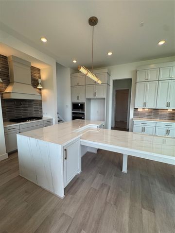 25603 Brawner Drive, Katy, TX 77493