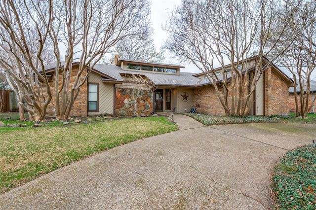 2126 Nob Hill, Carrollton, TX 75006
