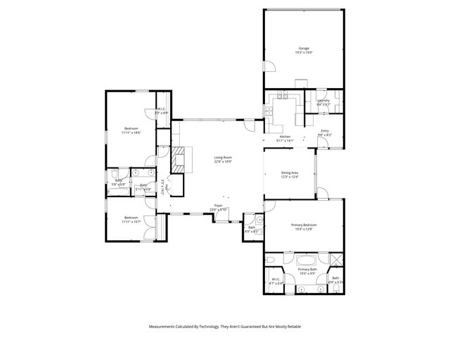 2126 Nob Hill, Carrollton, TX 75006