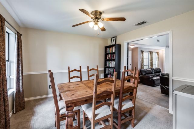 2126 Nob Hill, Carrollton, TX 75006