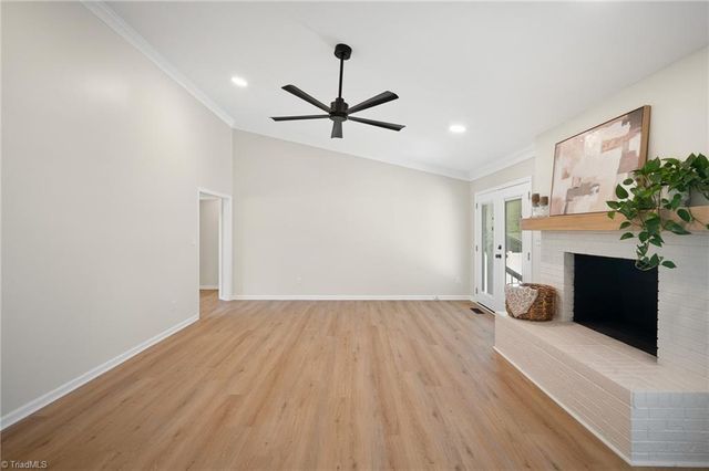102 Birchwood Court, Trinity, NC 27370