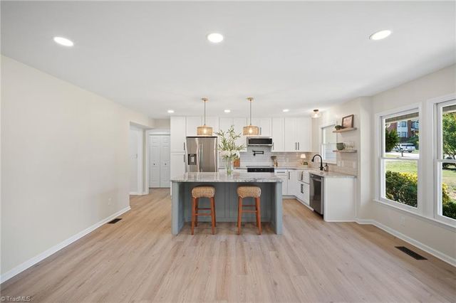 102 Birchwood Court, Trinity, NC 27370