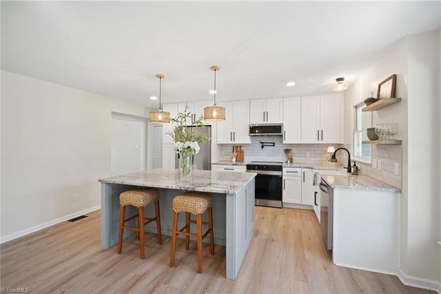 102 Birchwood Court, Trinity, NC 27370