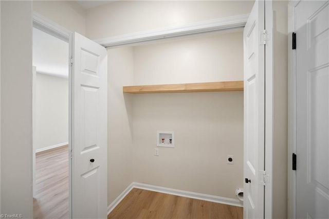 102 Birchwood Court, Trinity, NC 27370