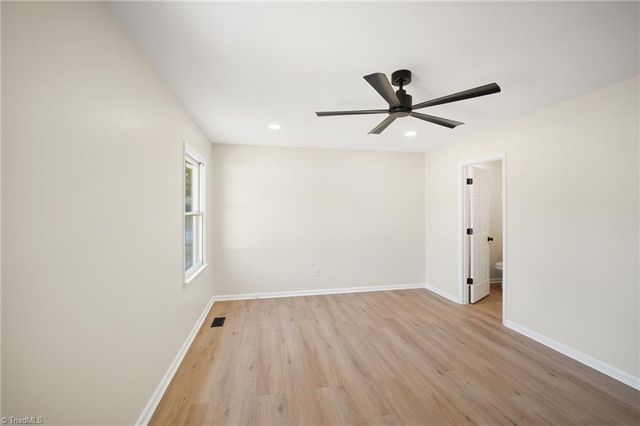 102 Birchwood Court, Trinity, NC 27370