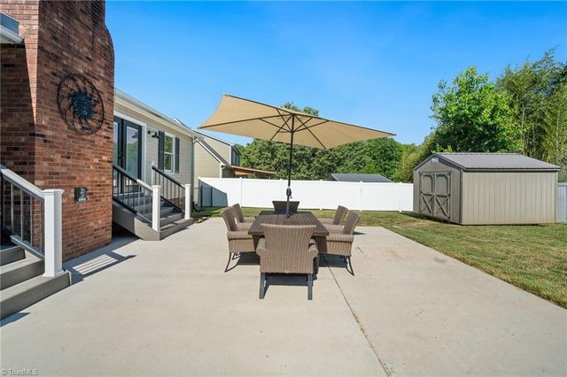 102 Birchwood Court, Trinity, NC 27370