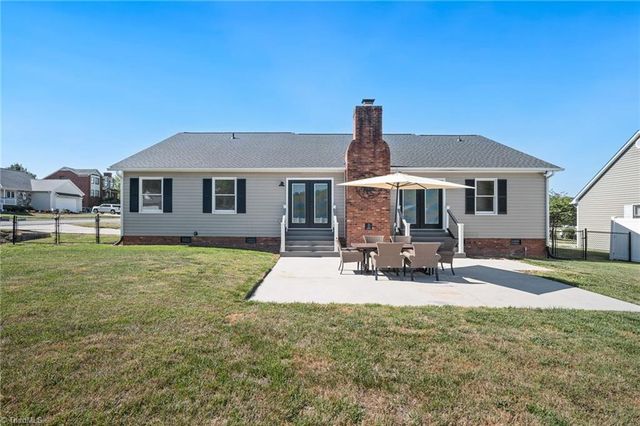 102 Birchwood Court, Trinity, NC 27370