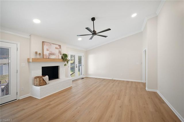 102 Birchwood Court, Trinity, NC 27370