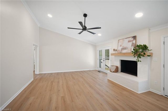 102 Birchwood Court, Trinity, NC 27370