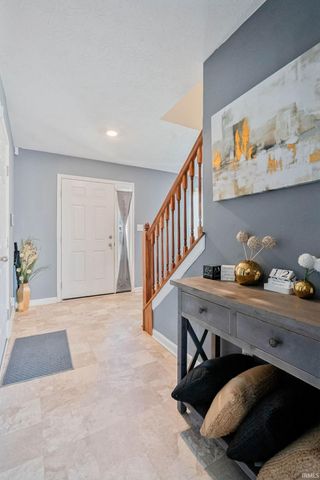 3213 Somers Drive, Kokomo, IN 46902