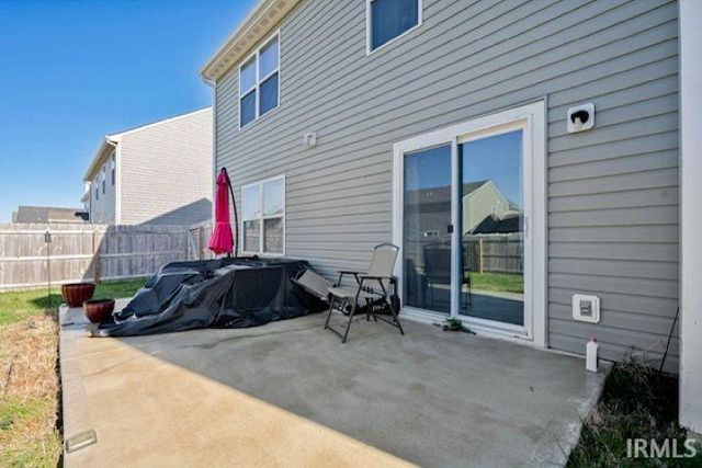 3213 Somers Drive, Kokomo, IN 46902