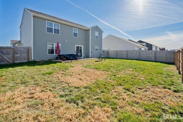 3213 Somers Drive, Kokomo, IN 46902
