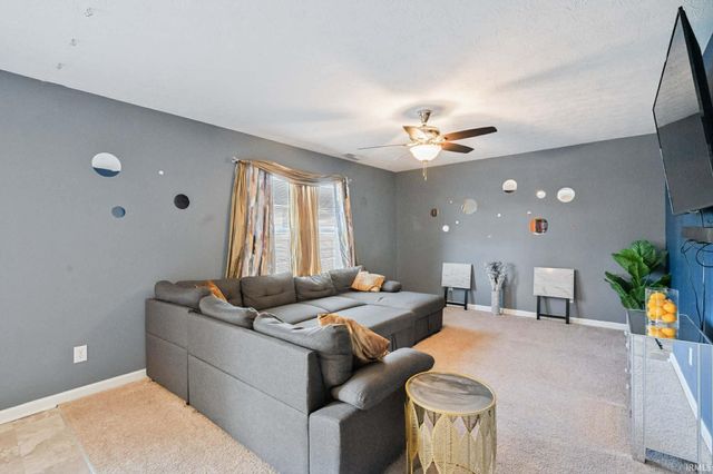 3213 Somers Drive, Kokomo, IN 46902