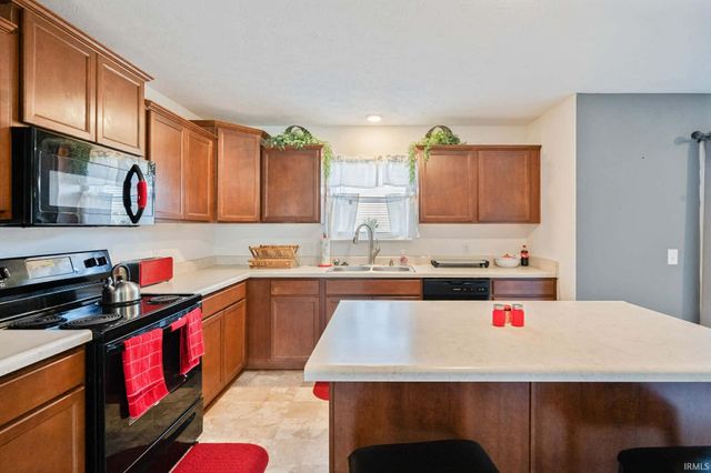 3213 Somers Drive, Kokomo, IN 46902