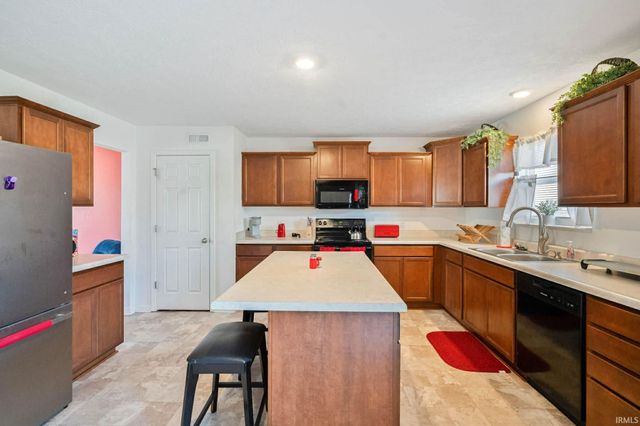 3213 Somers Drive, Kokomo, IN 46902