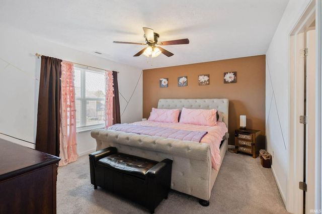 3213 Somers Drive, Kokomo, IN 46902