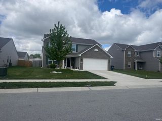 3213 Somers Drive, Kokomo, IN 46902