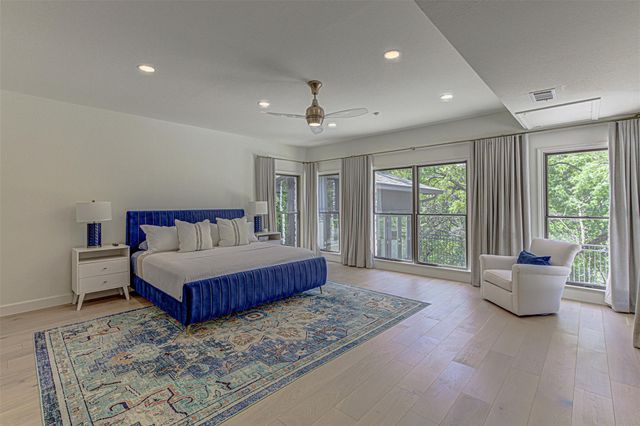 3502 Native Dancer CV, Austin, TX 78746