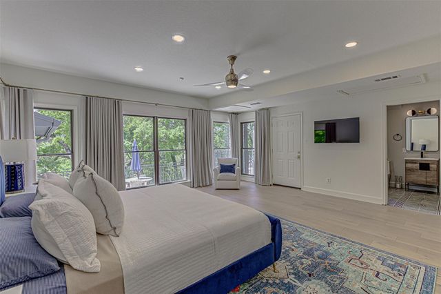 3502 Native Dancer CV, Austin, TX 78746