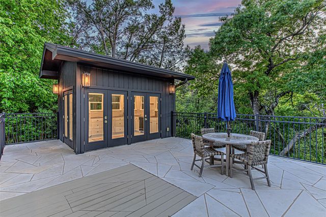 3502 Native Dancer CV, Austin, TX 78746