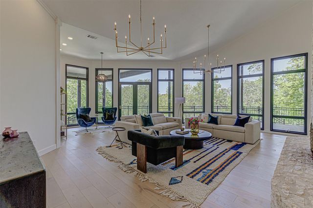 3502 Native Dancer CV, Austin, TX 78746