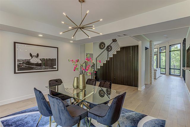 3502 Native Dancer CV, Austin, TX 78746
