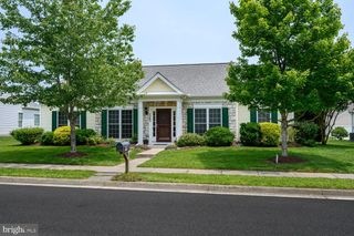 7263 MADALINE AVE, Easton, MD 21601