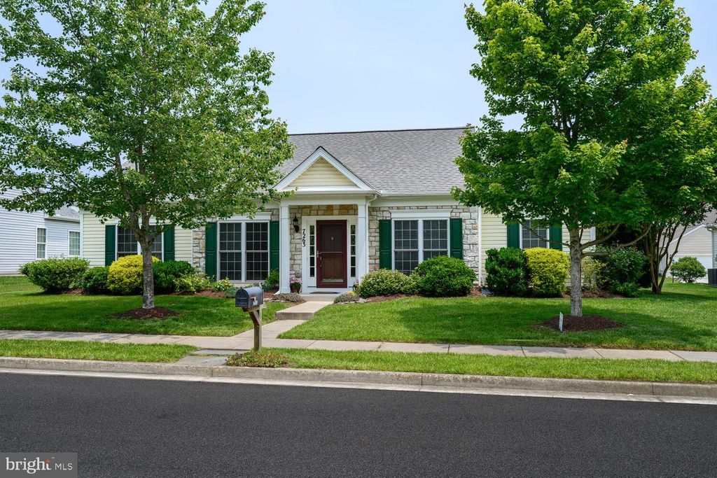 7263 MADALINE AVE, Easton, MD 21601
