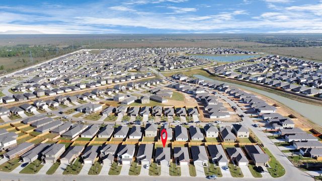 26726 Paloma Blanca Drive, Katy, TX 77493