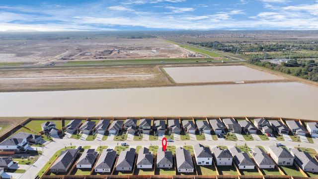 26726 Paloma Blanca Drive, Katy, TX 77493