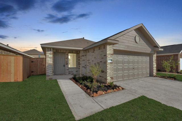 26726 Paloma Blanca Drive, Katy, TX 77493