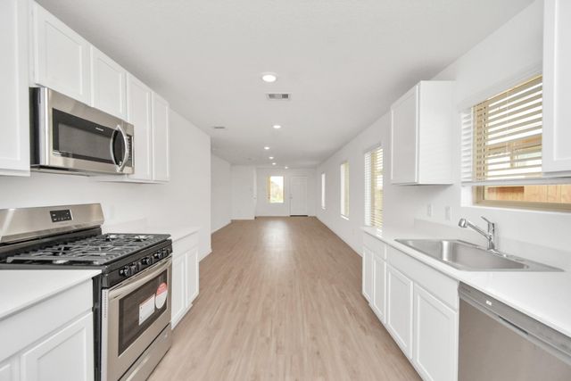 26726 Paloma Blanca Drive, Katy, TX 77493