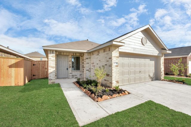 26726 Paloma Blanca Drive, Katy, TX 77493