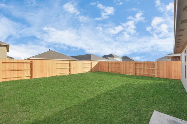 26726 Paloma Blanca Drive, Katy, TX 77493