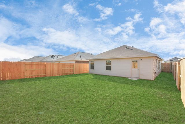 26726 Paloma Blanca Drive, Katy, TX 77493