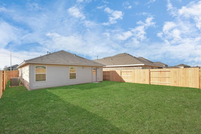 26726 Paloma Blanca Drive, Katy, TX 77493