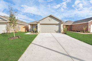 26726 Paloma Blanca Drive, Katy, TX 77493