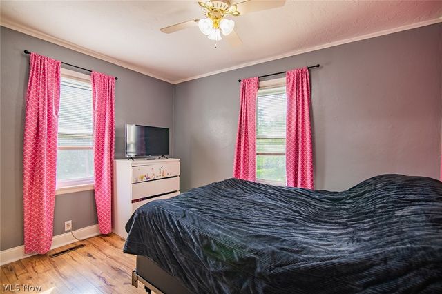 1405 Newberry Drive, Parkersburg, WV 26101