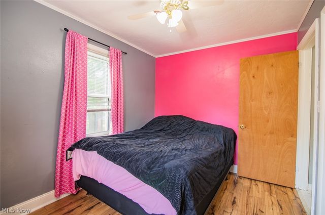 1405 Newberry Drive, Parkersburg, WV 26101