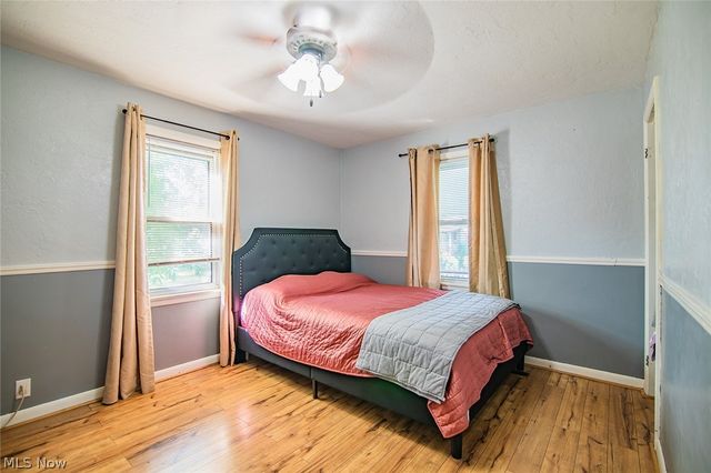 1405 Newberry Drive, Parkersburg, WV 26101