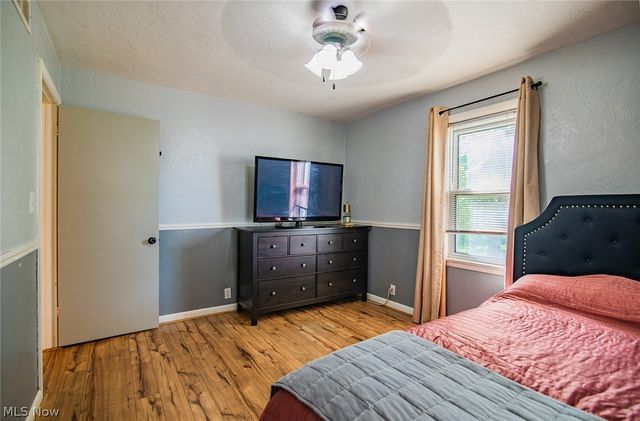 1405 Newberry Drive, Parkersburg, WV 26101