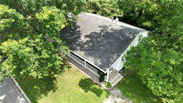 1405 Newberry Drive, Parkersburg, WV 26101