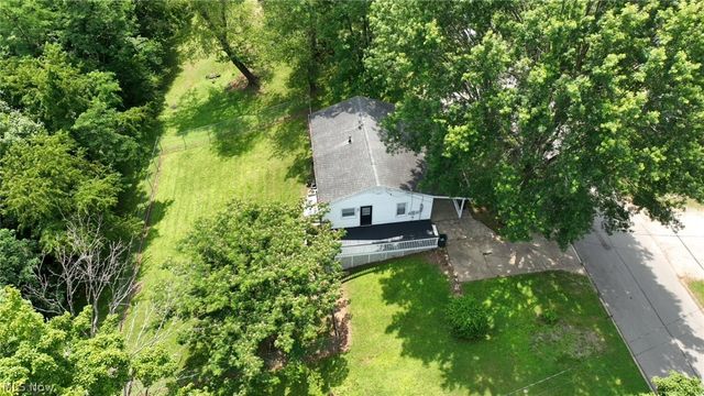 1405 Newberry Drive, Parkersburg, WV 26101