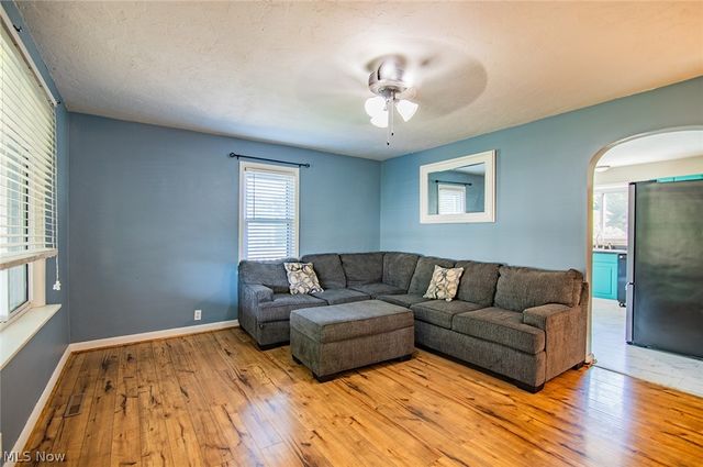 1405 Newberry Drive, Parkersburg, WV 26101