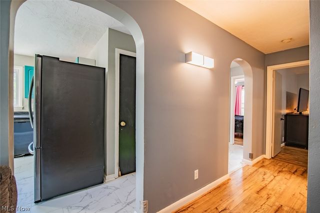 1405 Newberry Drive, Parkersburg, WV 26101